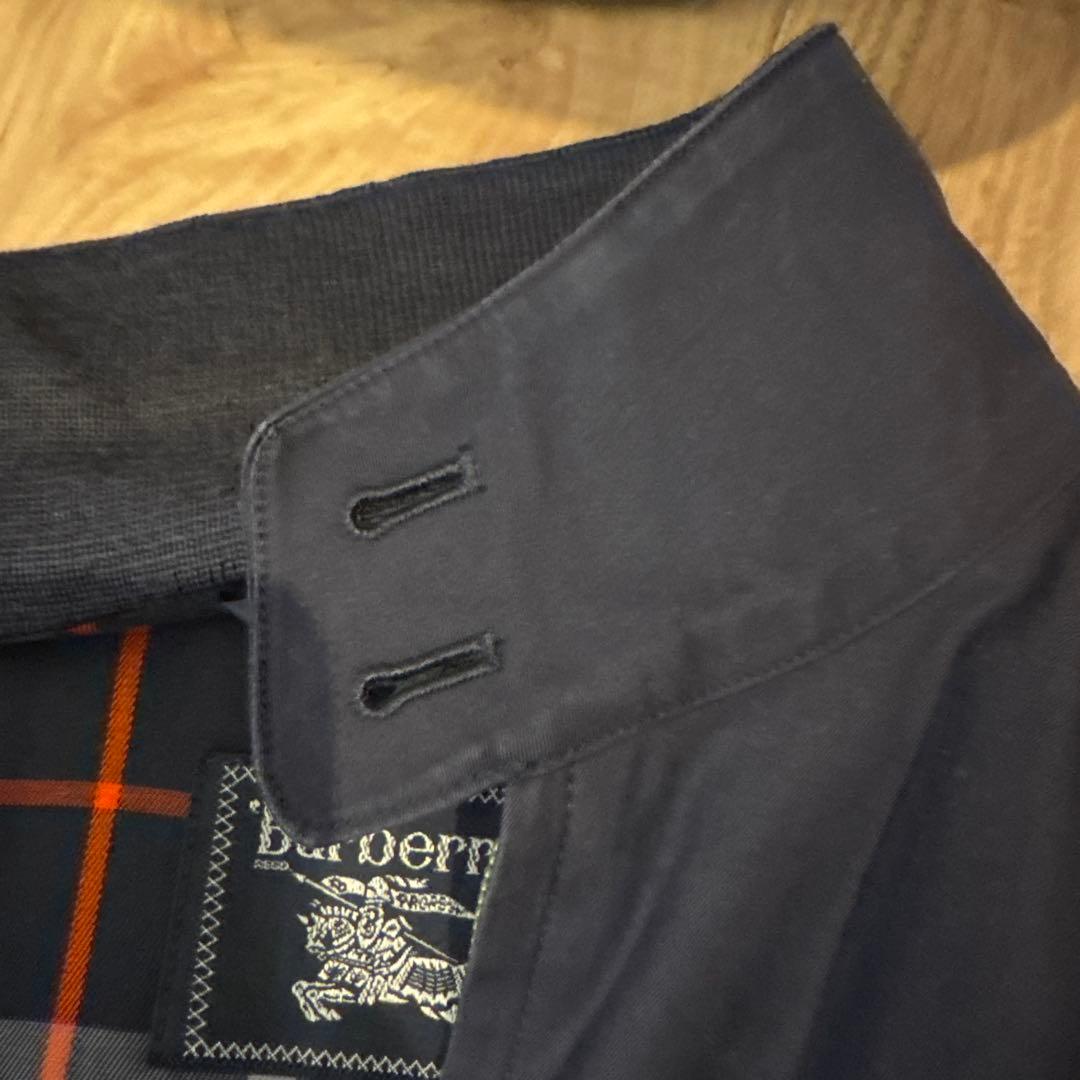 正規店購入　Burberry London ジャケット