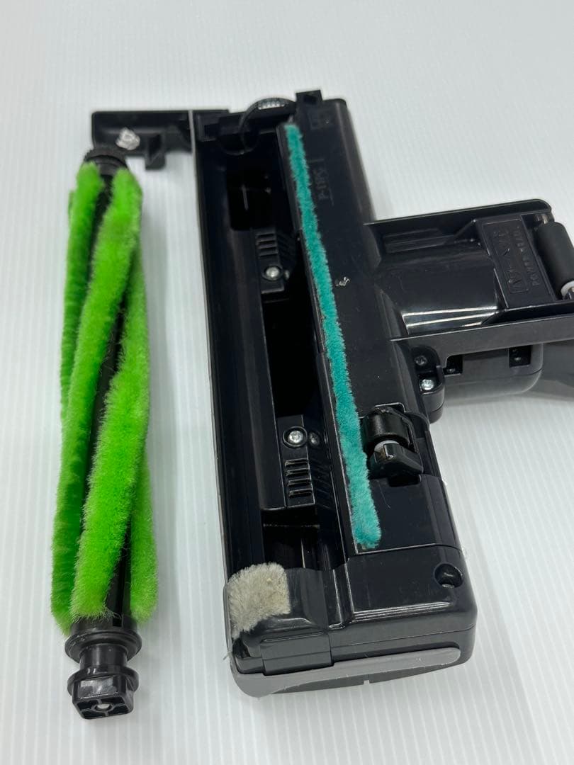 動作保証品　新型　EC-MS330 SHARP 掃除機　ヘッド　P-11PC