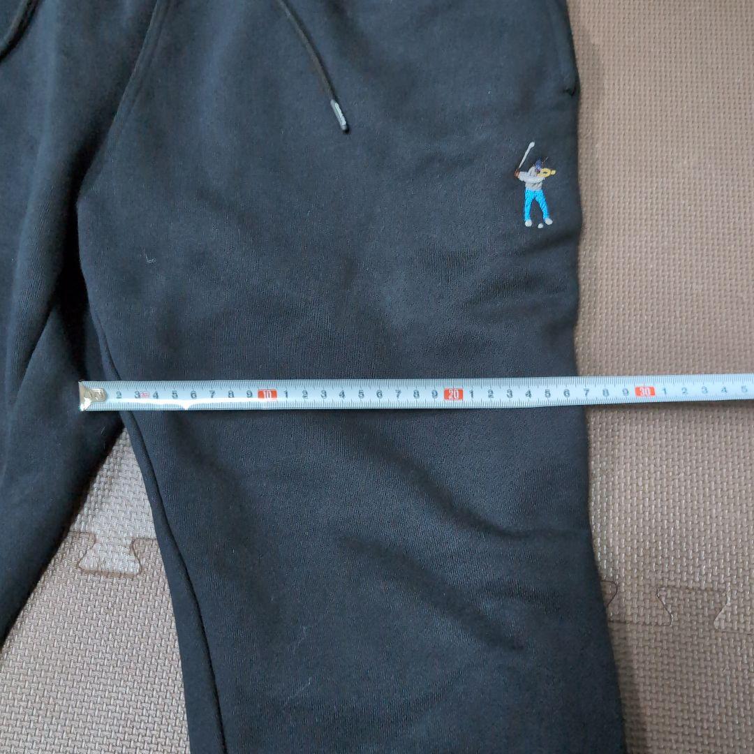 t*☆様 〈Eastside Golf〉メンズ　スウェットパンツ　サイズL