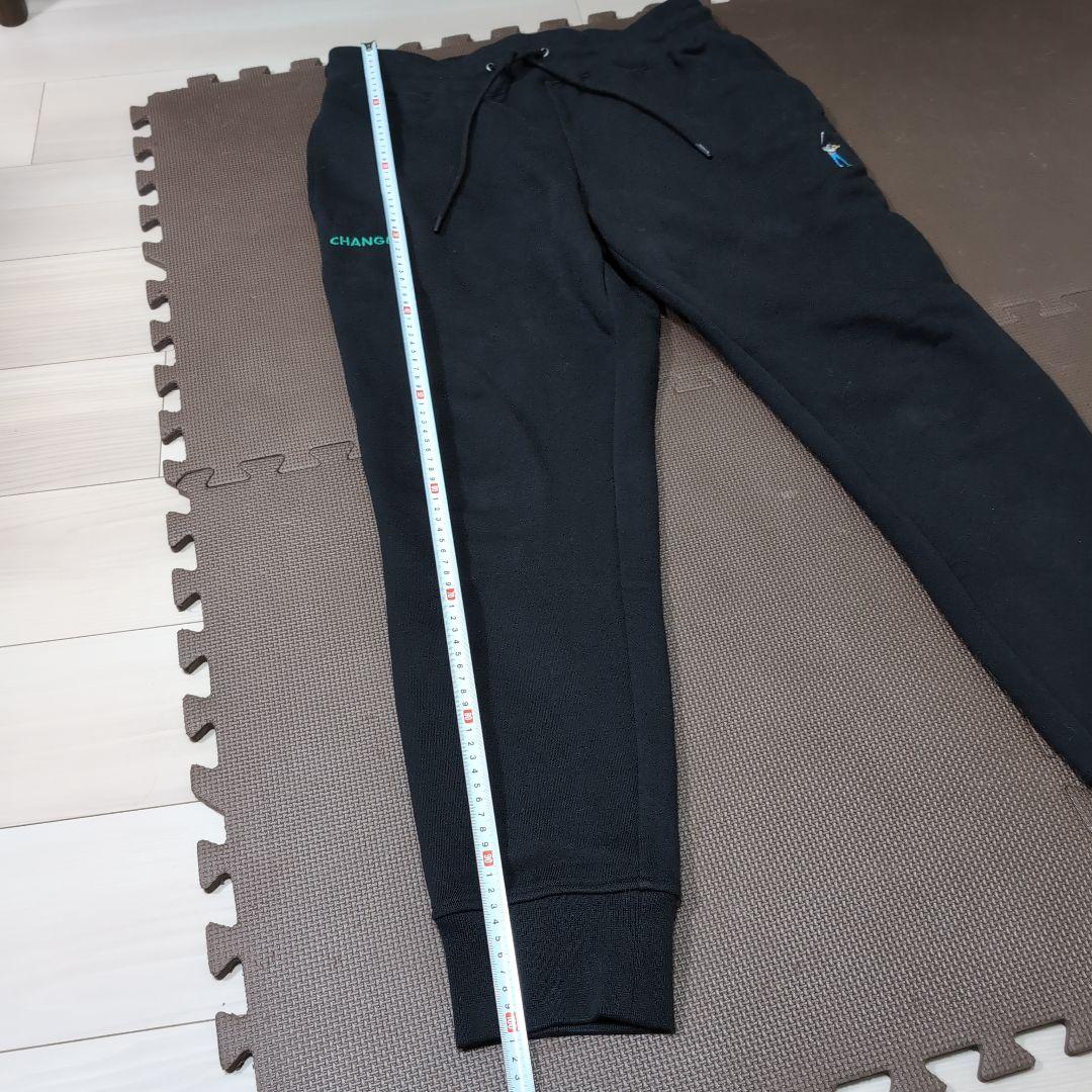 t*☆様 〈Eastside Golf〉メンズ　スウェットパンツ　サイズL