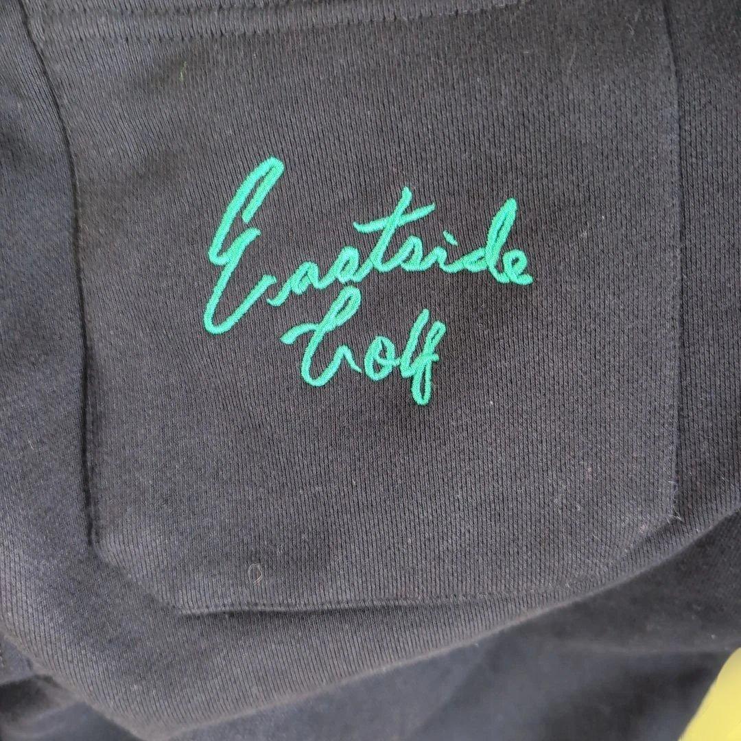 t*☆様 〈Eastside Golf〉メンズ　スウェットパンツ　サイズL