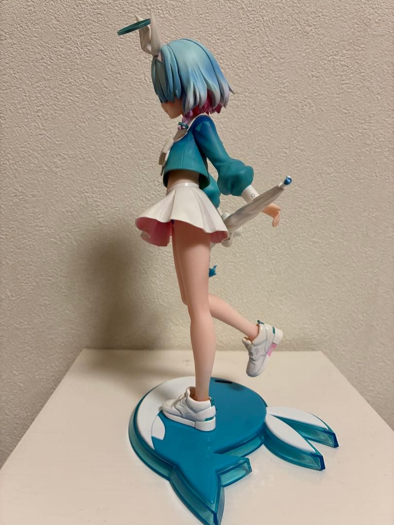 アロナ 1/7スケールフィギュア 箱無し