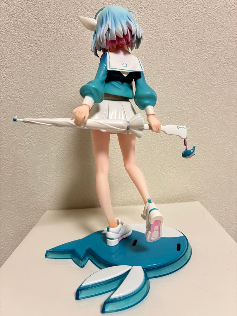 アロナ 1/7スケールフィギュア 箱無し