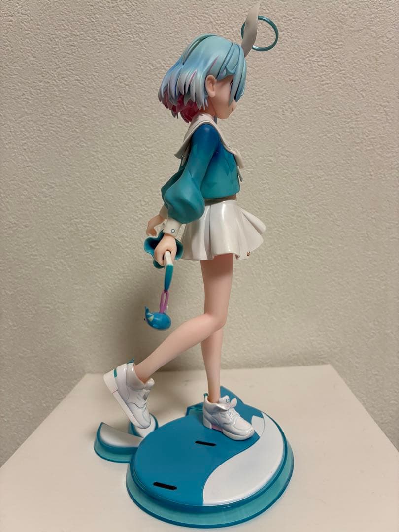 アロナ 1/7スケールフィギュア 箱無し