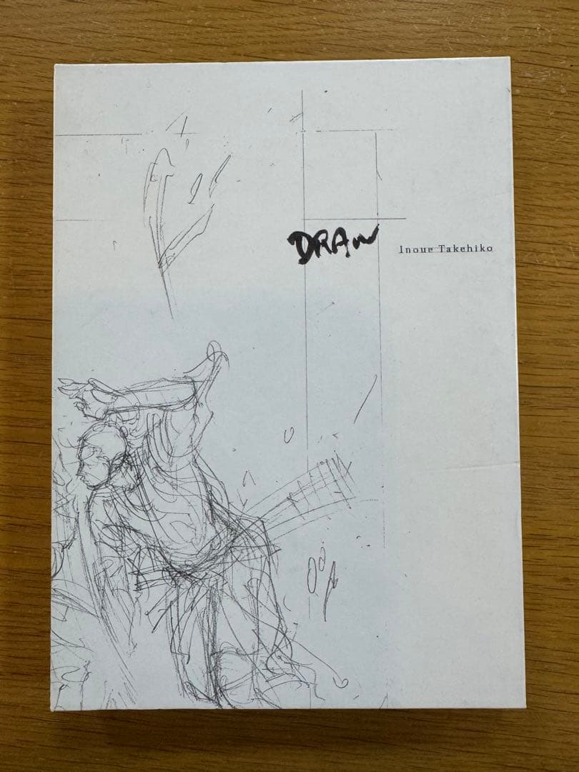SLAM DUNK 10 DAYS AFTER & DRAW井上井彦 DVD
