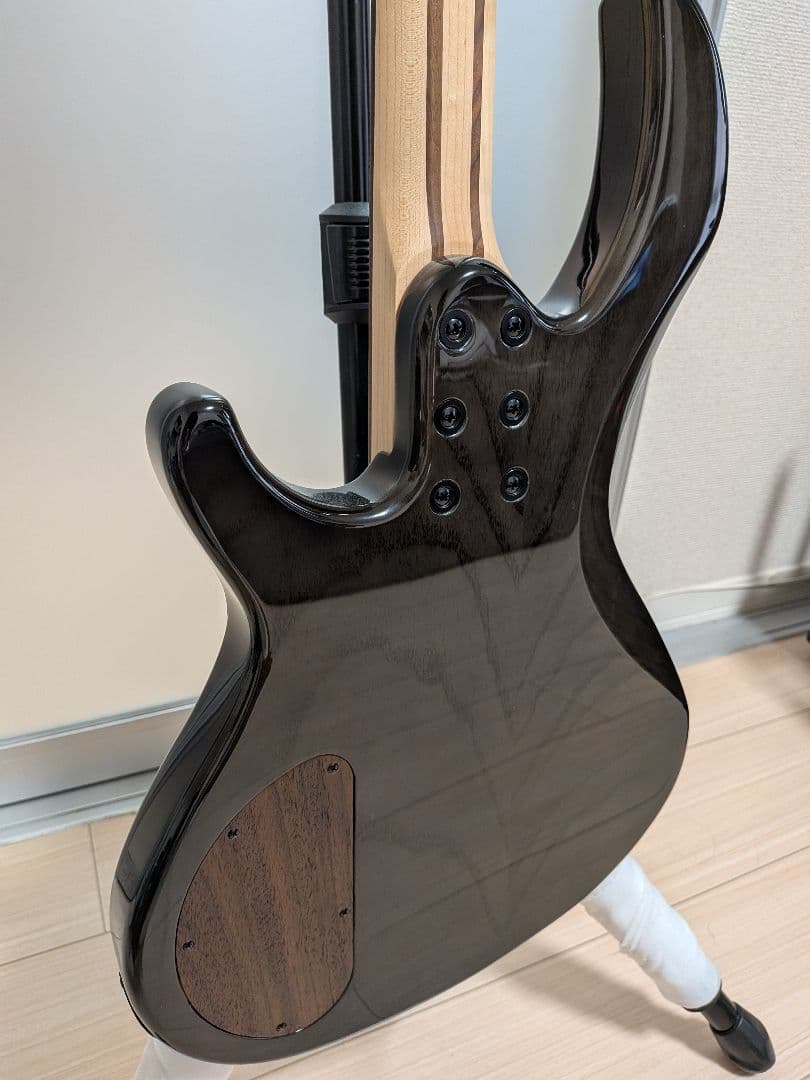 【4弦ベース】Aria Pro II RSB-700WP SBK