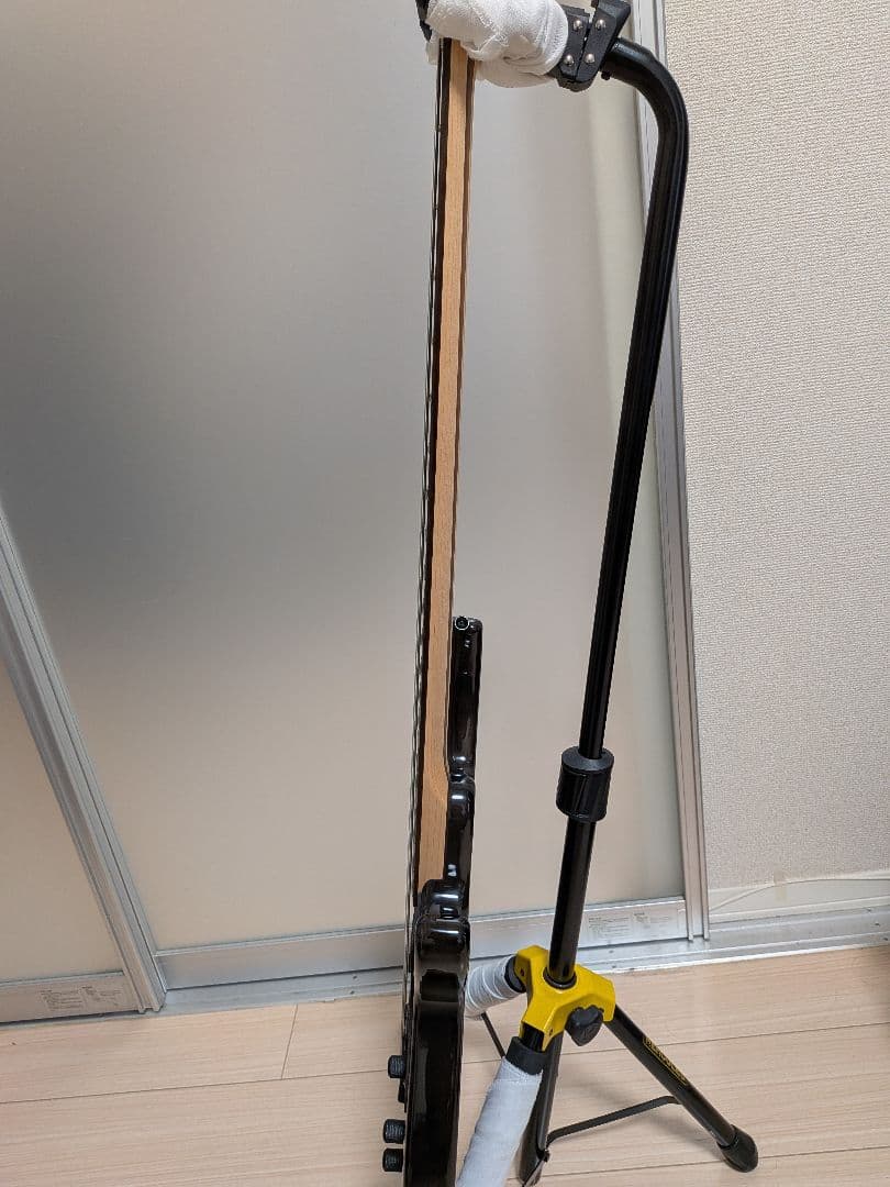 【4弦ベース】Aria Pro II RSB-700WP SBK