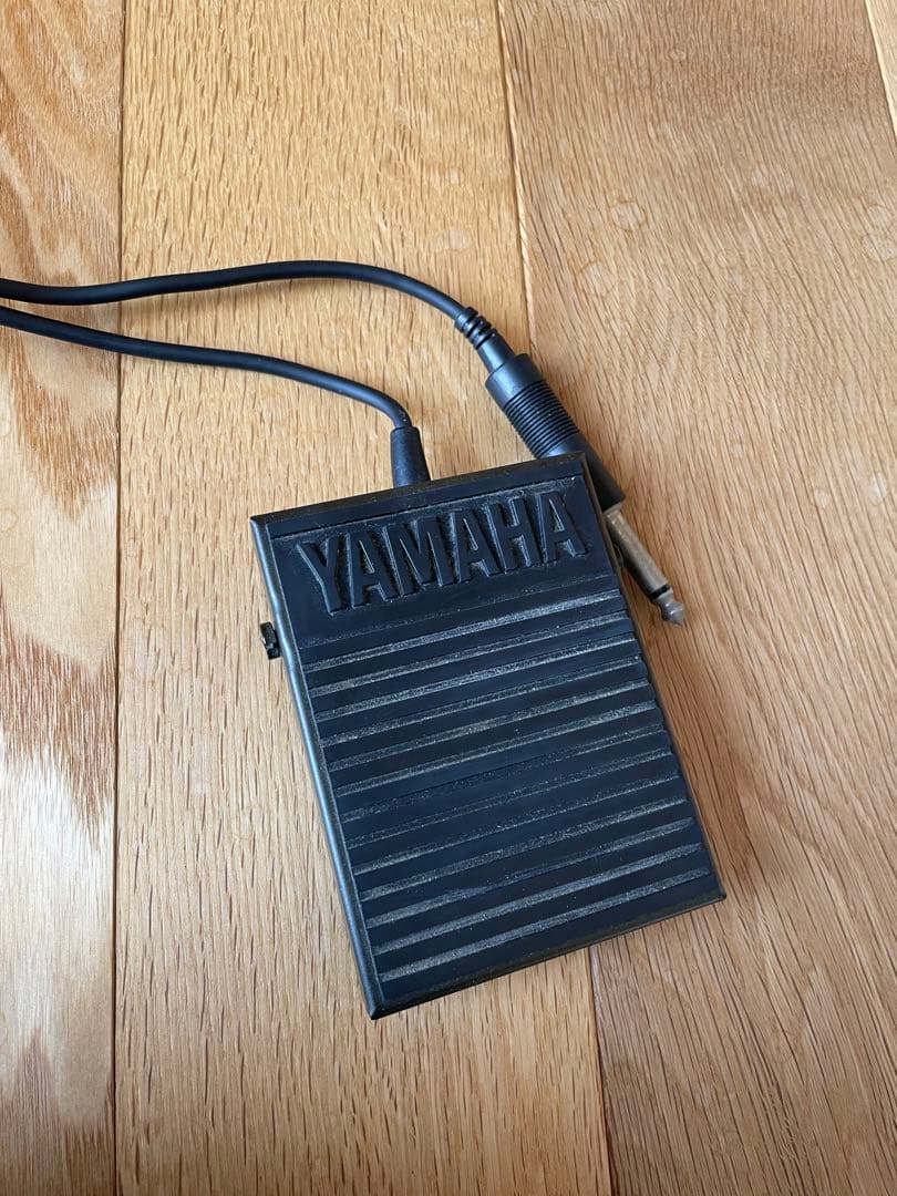 YAMAHA YPP-55 ヤマハ　電子ピアノ ブラック