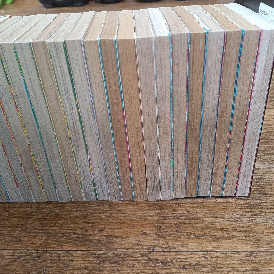 らんま 1/2　全巻セット 1-38巻