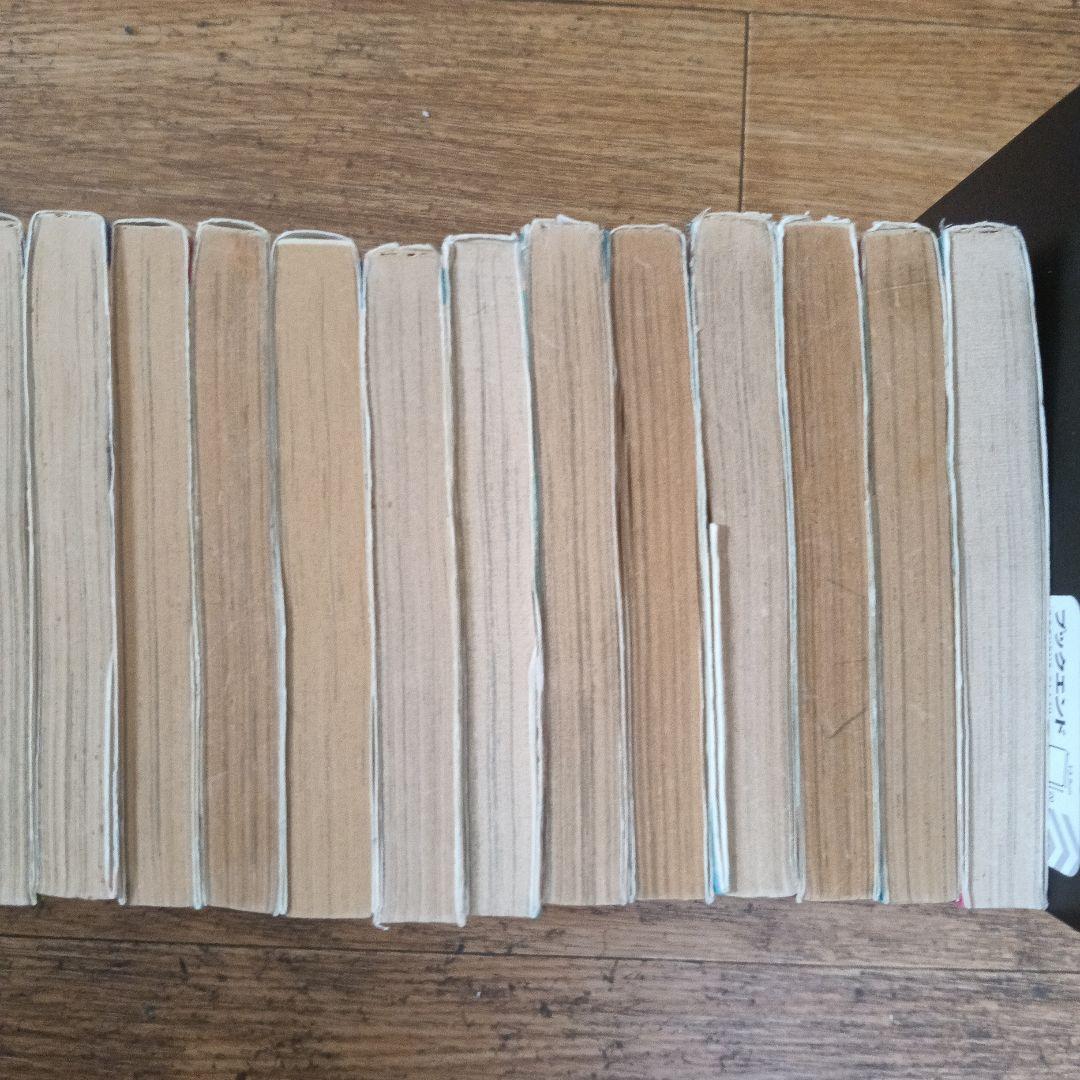 らんま 1/2　全巻セット 1-38巻