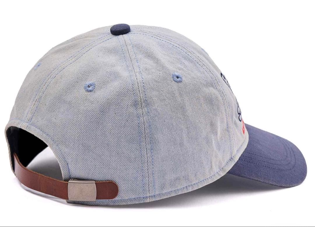 帽子 SAINT MICHAEL CAP 2026SS