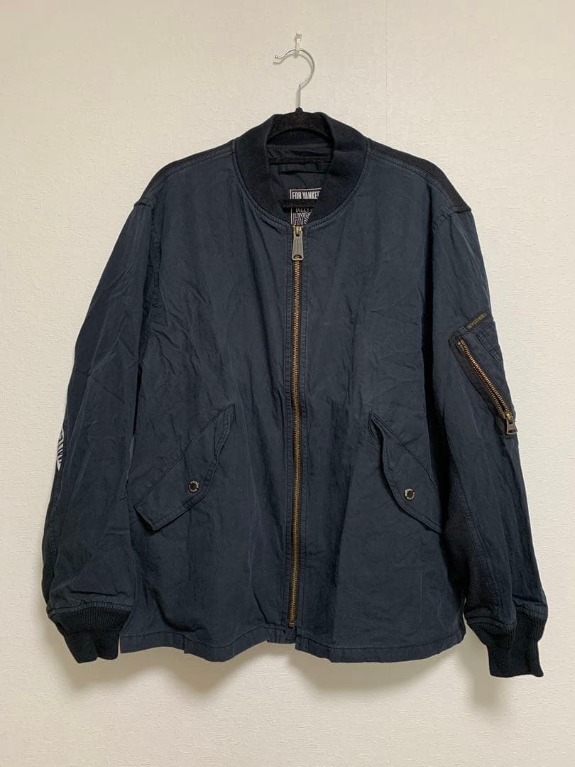 HYSTERIC GLAMOUR ジャケット　新品