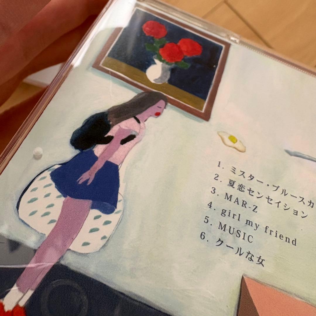 マカロニえんぴつ　CD まとめ売り
