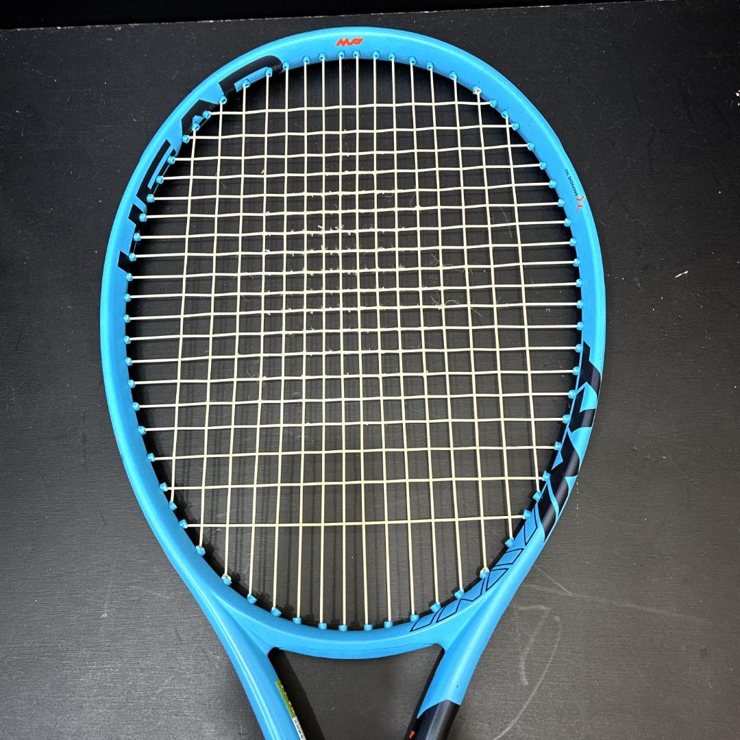 HEAD INSTINCT MP　GRAPHENE360　ヘッド　 硬式ラケット