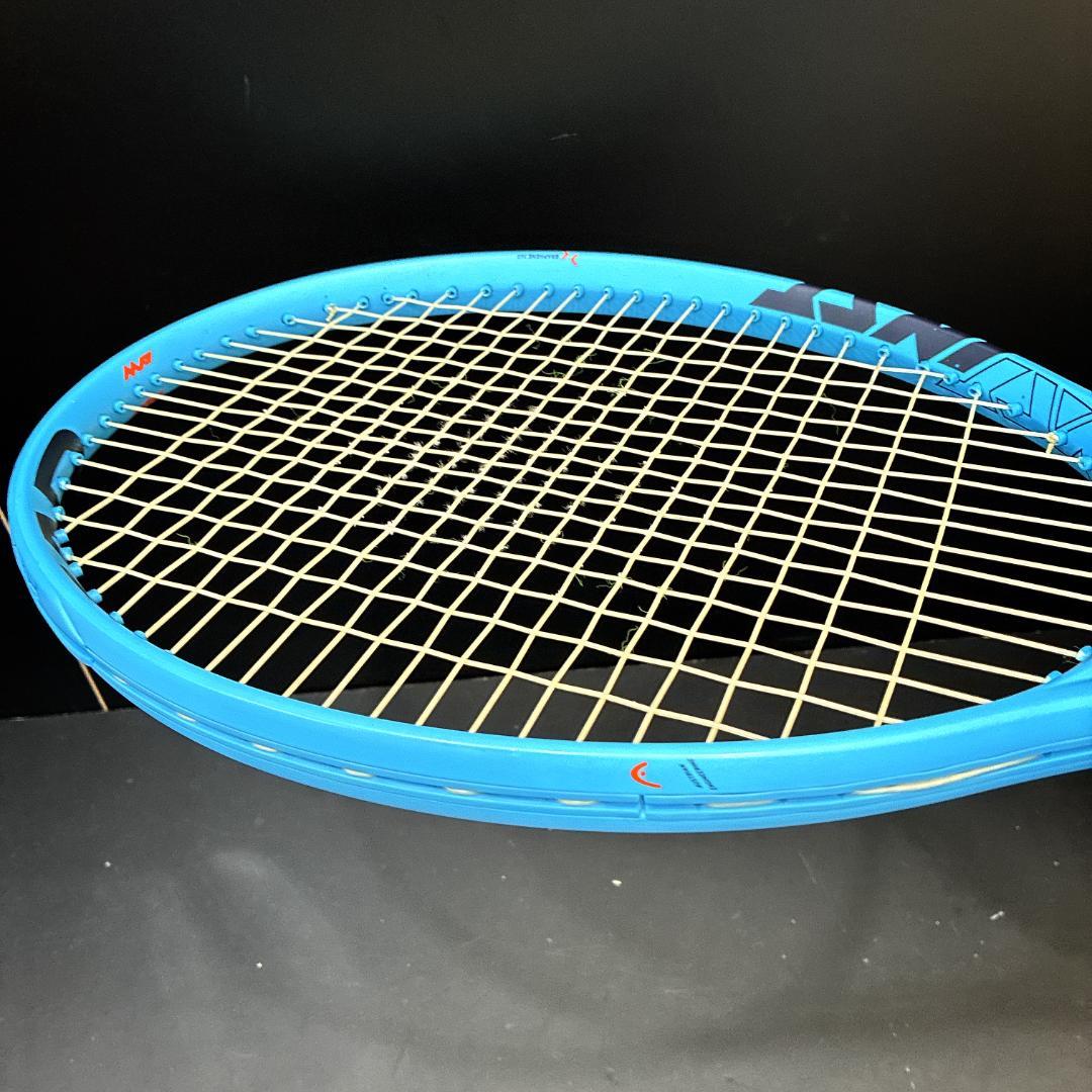 HEAD INSTINCT MP　GRAPHENE360　ヘッド　 硬式ラケット