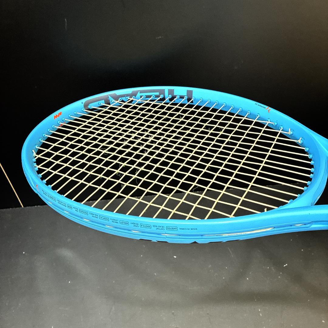HEAD INSTINCT MP　GRAPHENE360　ヘッド　 硬式ラケット