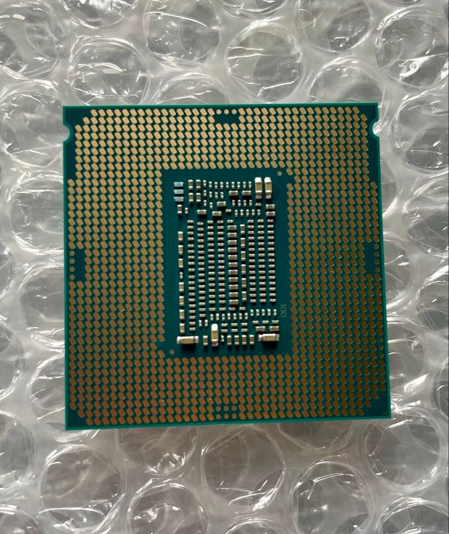 Intel Core i5‑8500（第8世代）