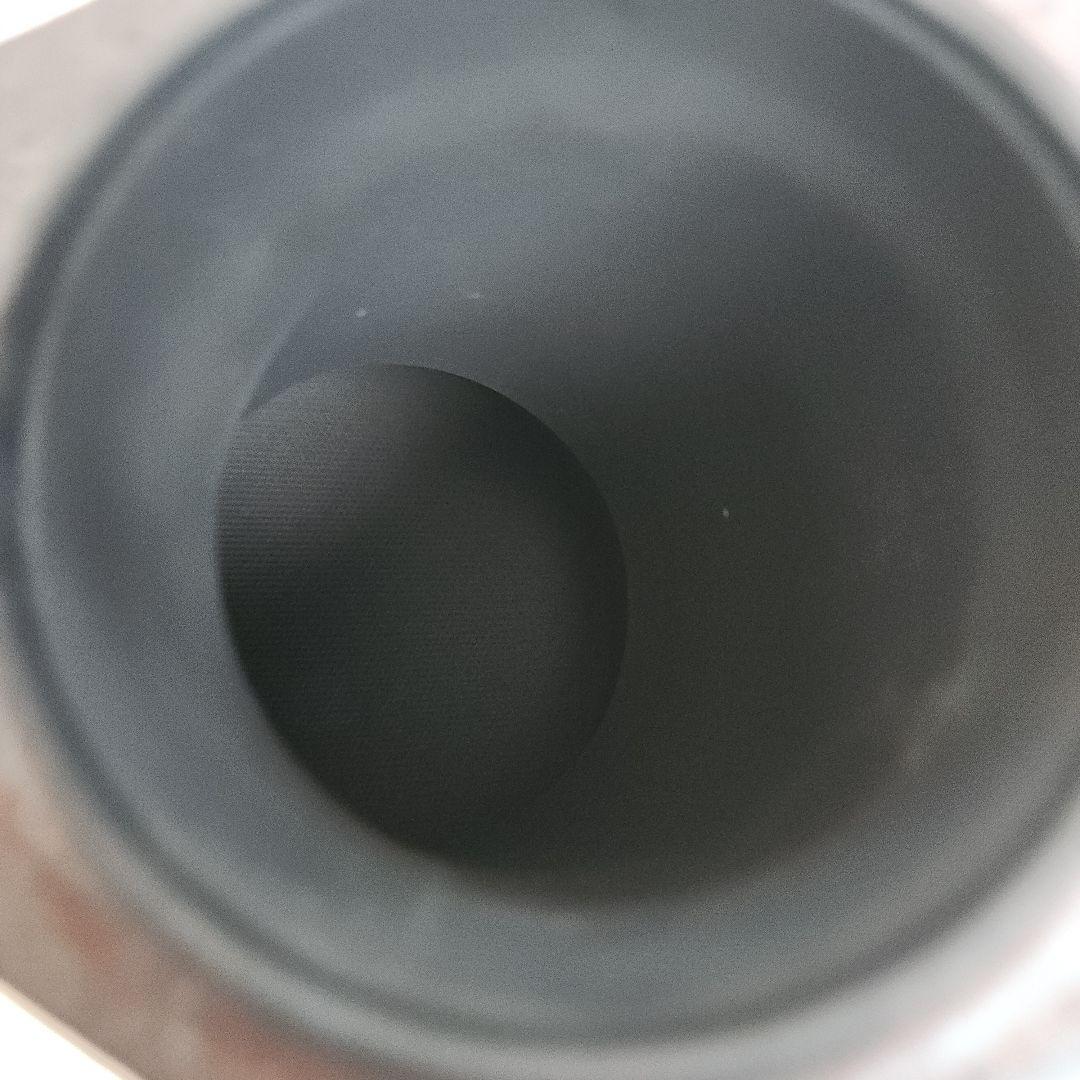 Z34 純正触媒