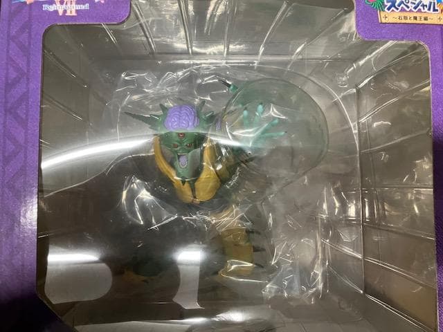 ドラゴンクエスト ふくびき所スペシャル さいごの一枚で賞
