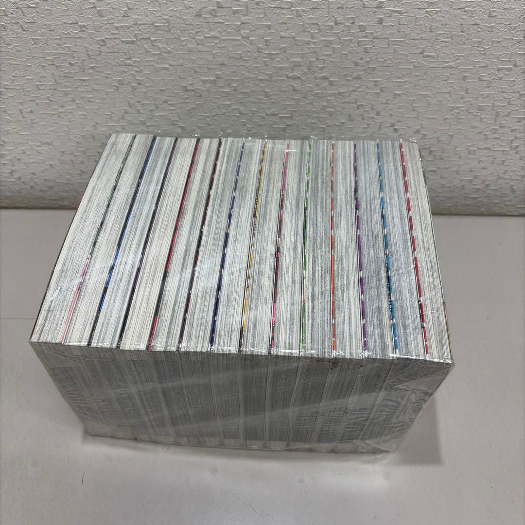 ジャガーン 全１４巻セット