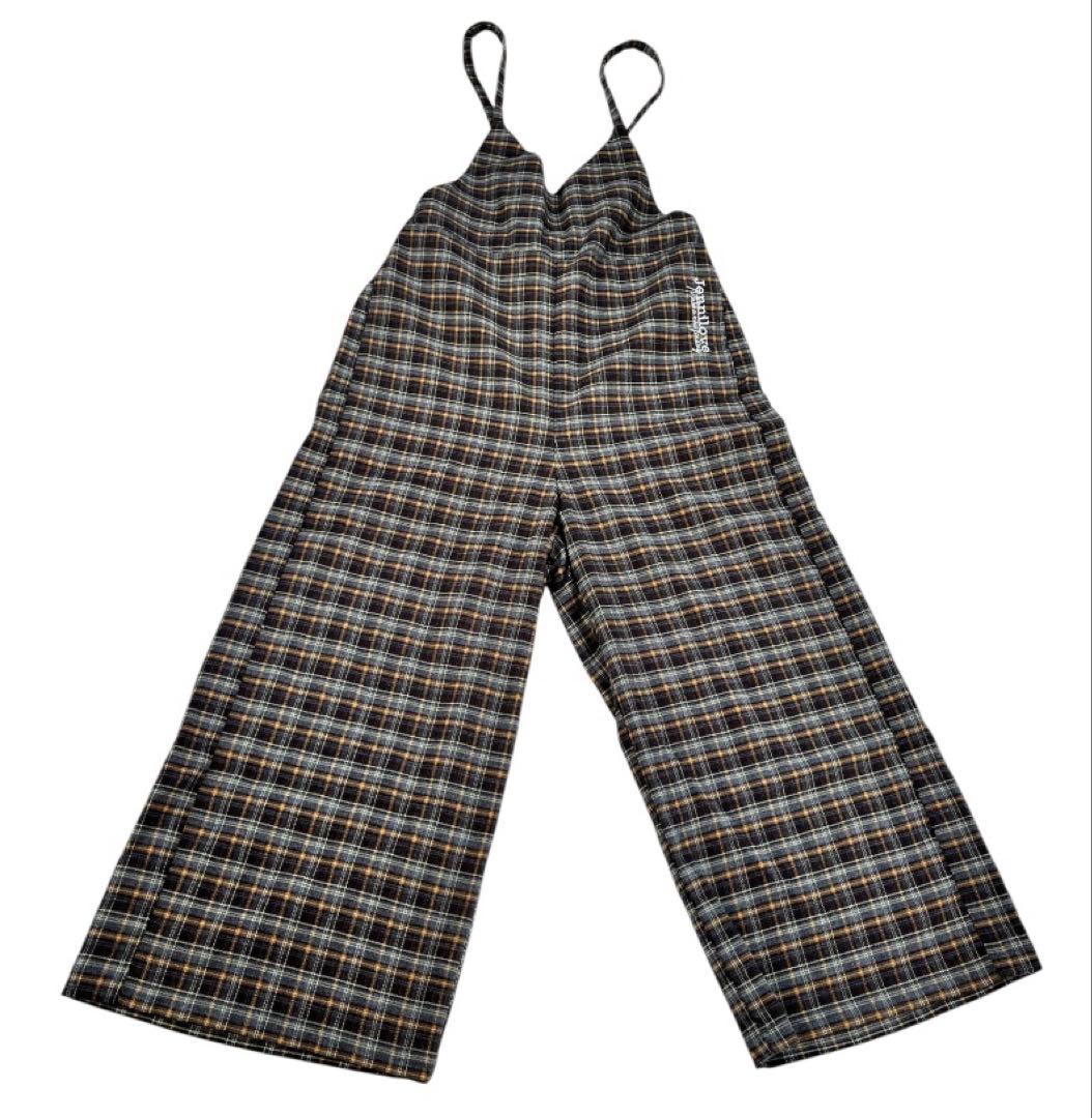 ♡JENNI♡ タグ付き　130サイズ　半袖　ワンピース　サロペット　まとめ売り