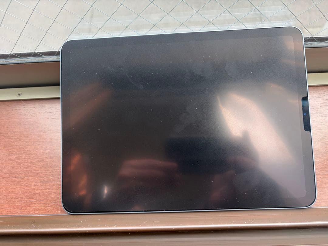 ジャンク　ipad air 第4世代 64GB 電源入らない
