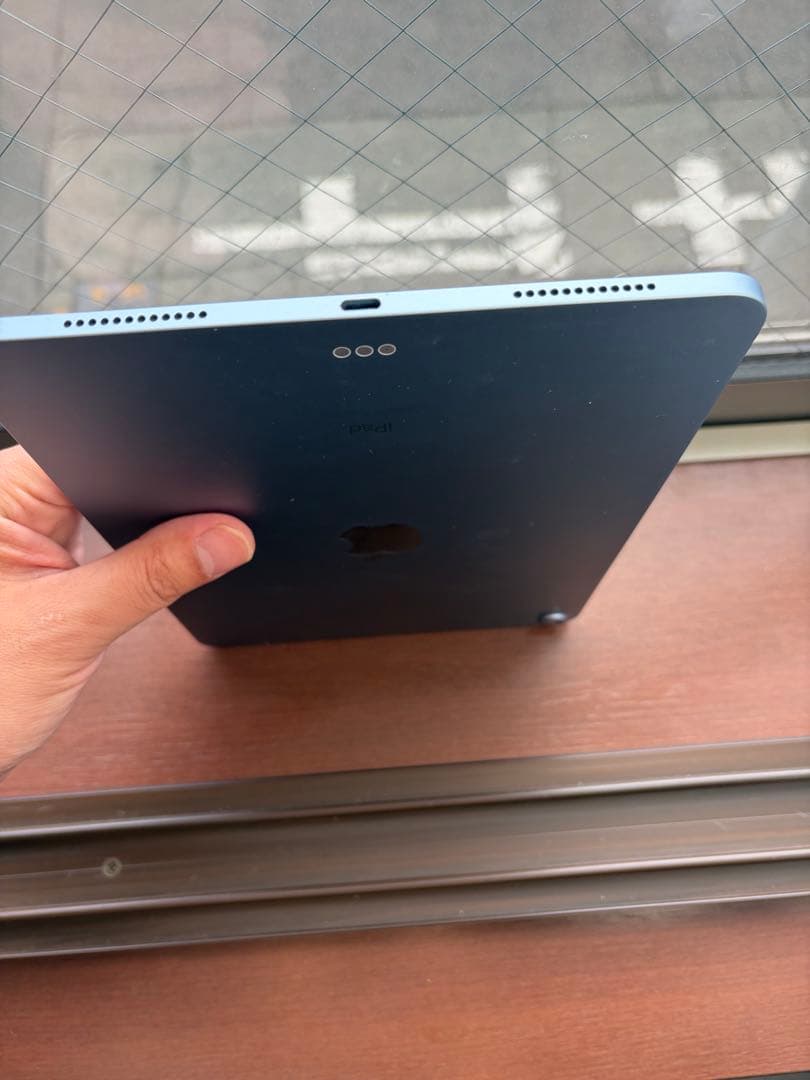 ジャンク　ipad air 第4世代 64GB 電源入らない