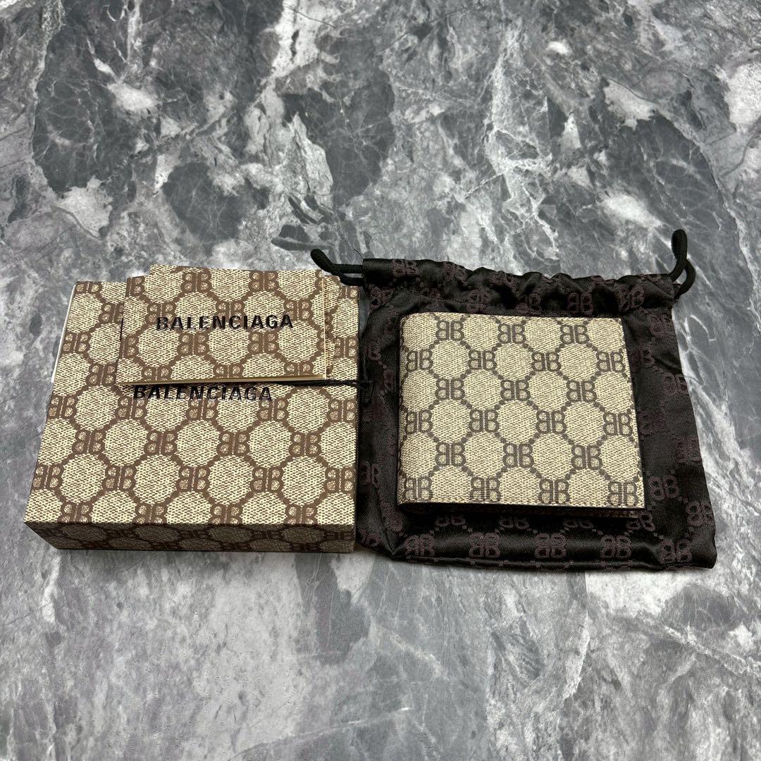 専用✨BALENCIAGA グッチコラボ ザ ハッカー プロジェクト