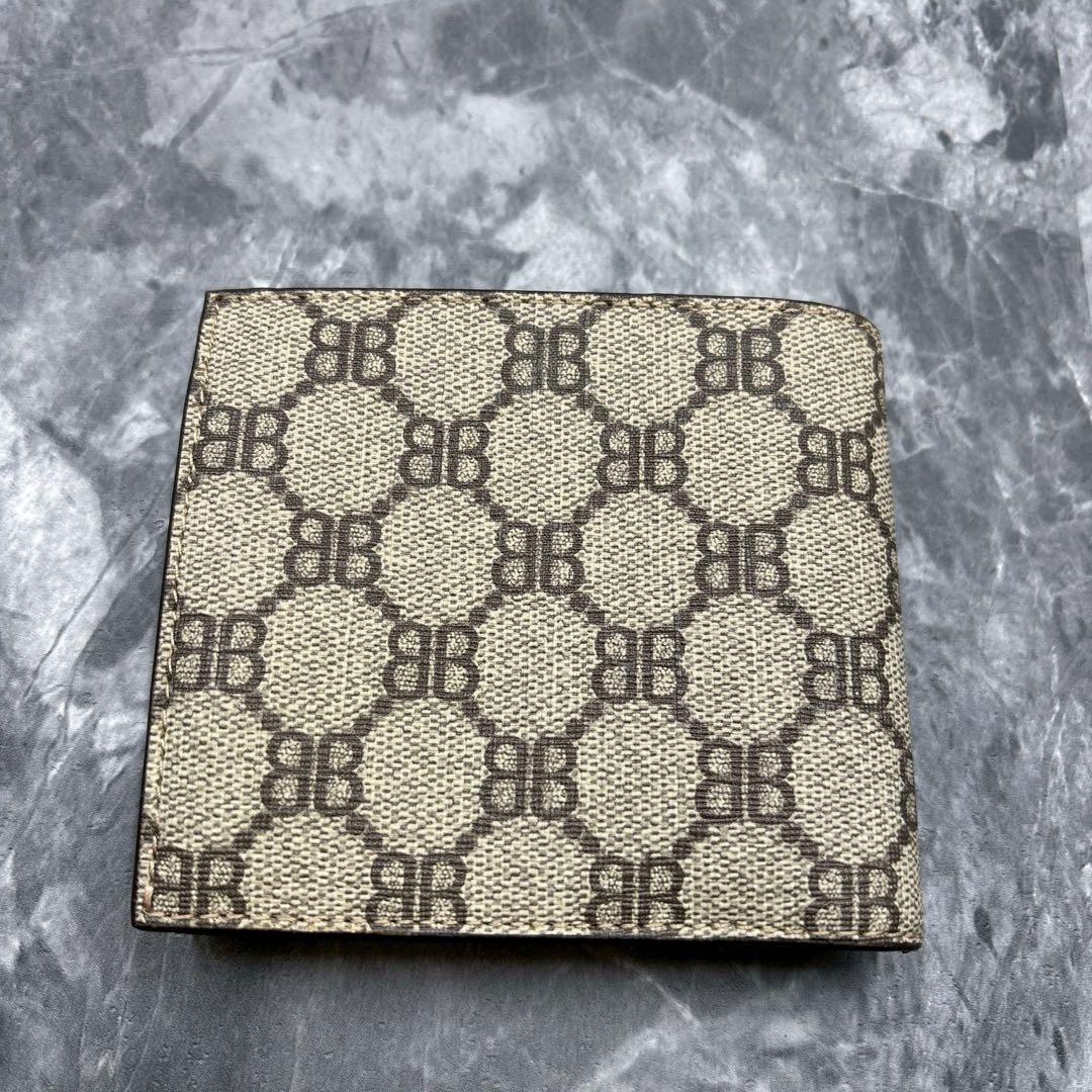 専用✨BALENCIAGA グッチコラボ ザ ハッカー プロジェクト