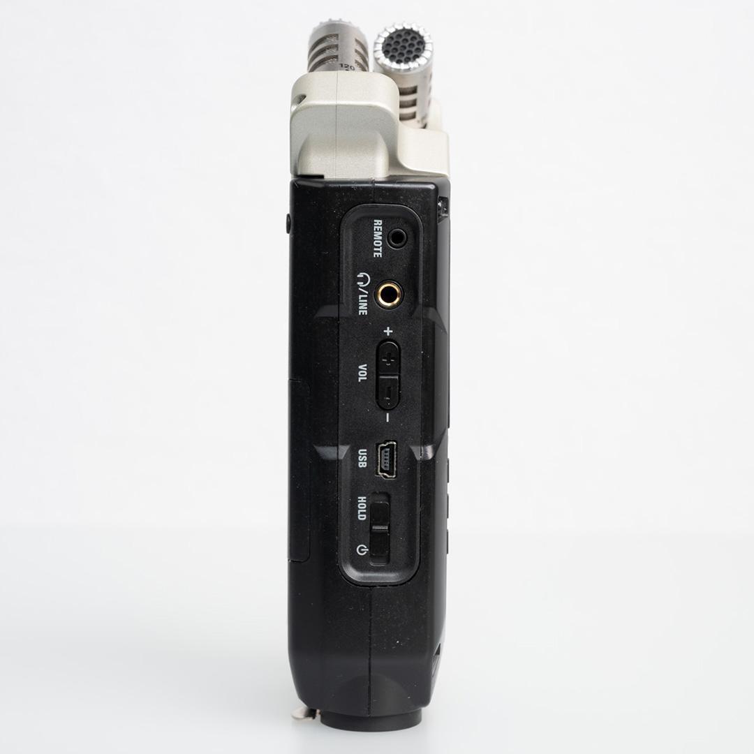 【訳あり】ZOOM H4n Pro ハンディレコーダー
