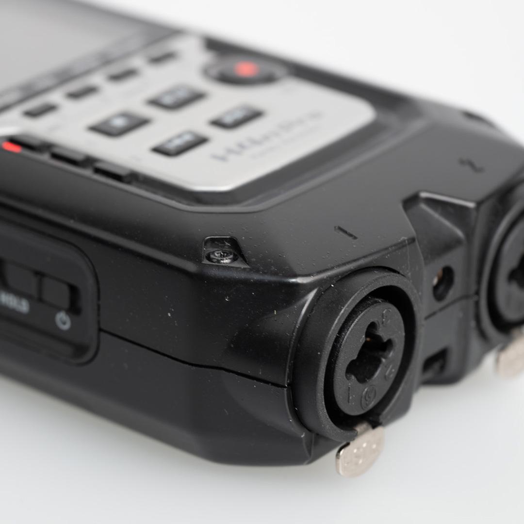 【訳あり】ZOOM H4n Pro ハンディレコーダー