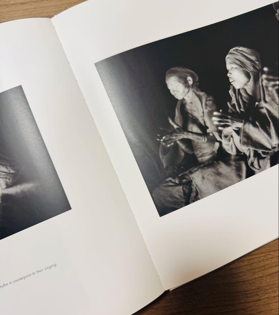 カラハリのサン族 1959 ドキュメンタリー写真集 洋書
