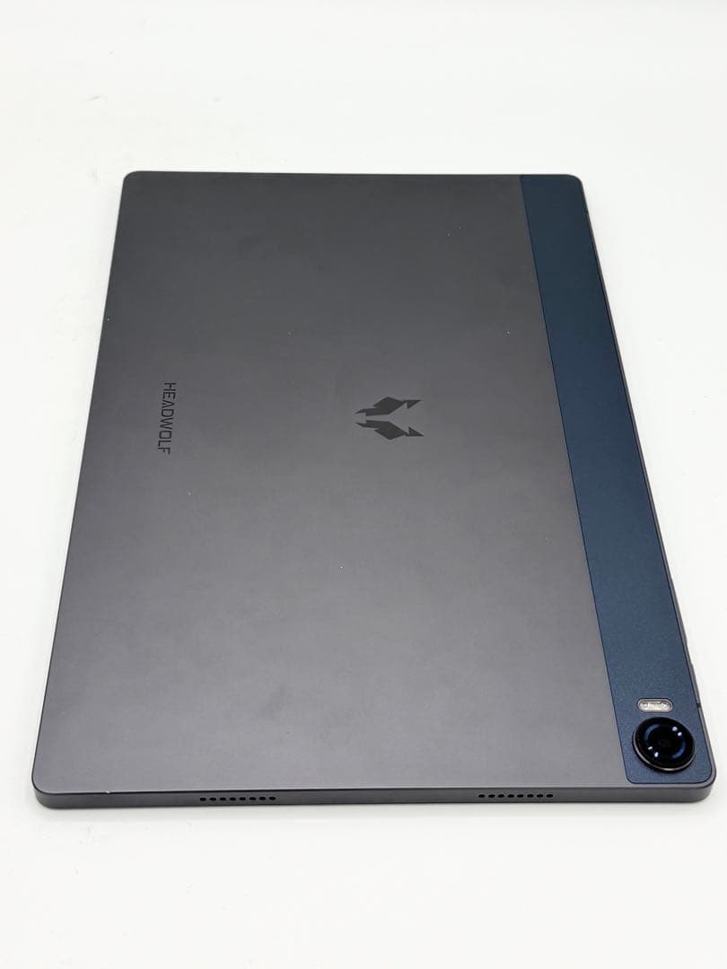 Headwolf HPad5 128GB グレー Android タブレット