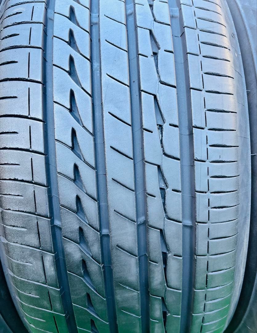 225/50R17, BRIDGESTONE REGNO GR-XII,22 年