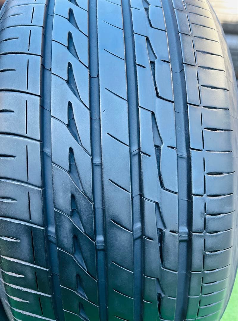 225/50R17, BRIDGESTONE REGNO GR-XII,22 年