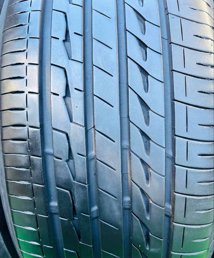 225/50R17, BRIDGESTONE REGNO GR-XII,22 年