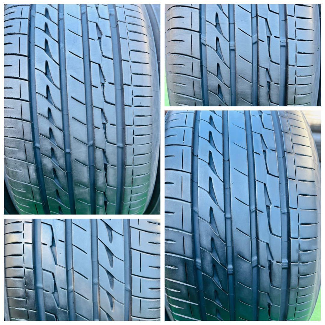 225/50R17, BRIDGESTONE REGNO GR-XII,22 年