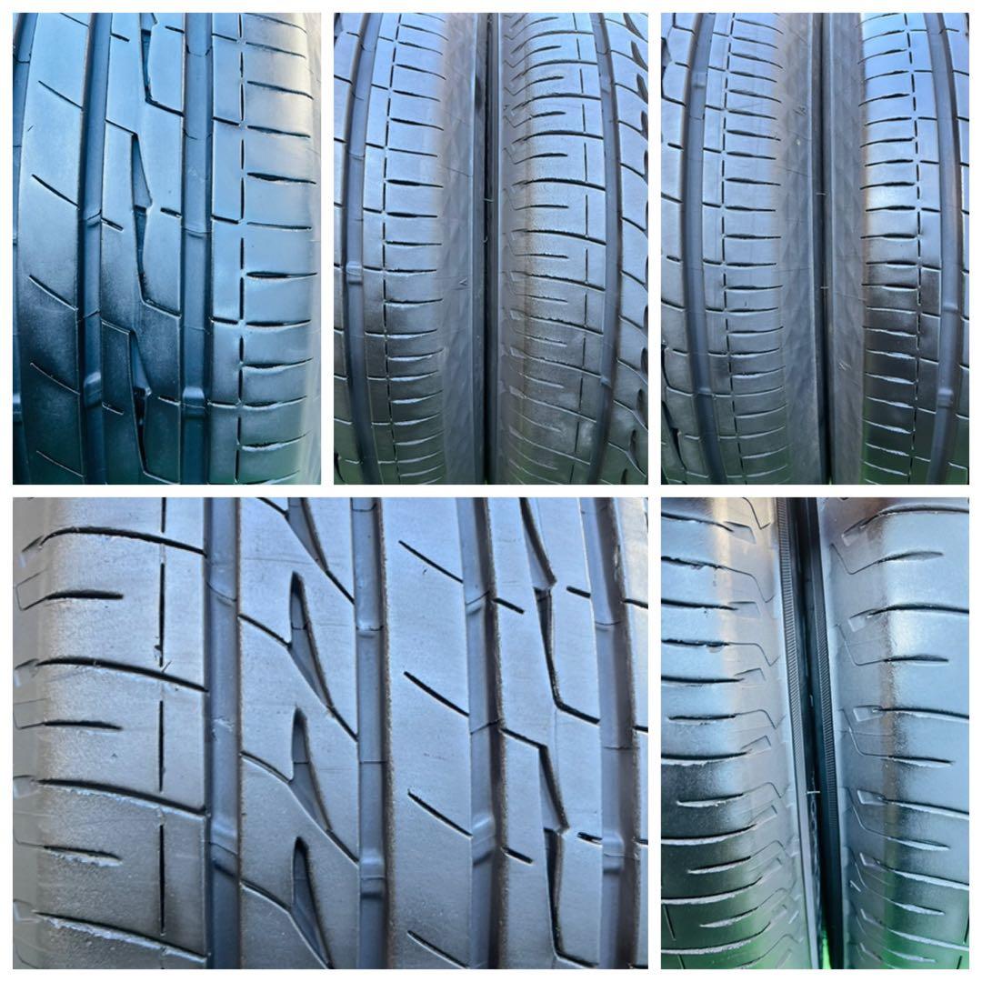 225/50R17, BRIDGESTONE REGNO GR-XII,22 年