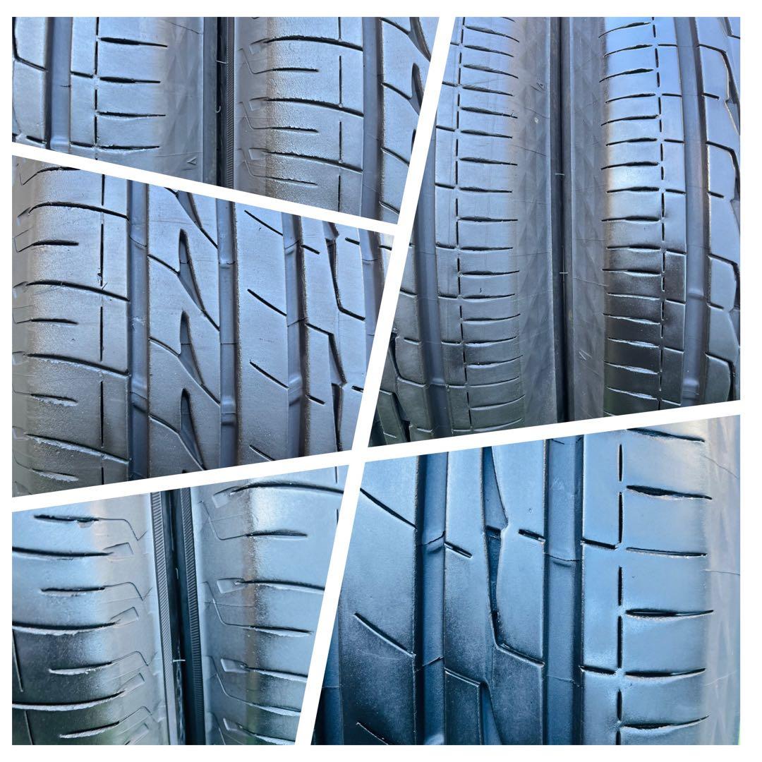 225/50R17, BRIDGESTONE REGNO GR-XII,22 年