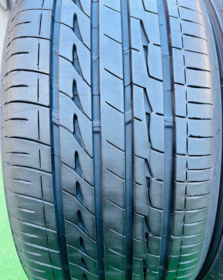 225/50R17, BRIDGESTONE REGNO GR-XII,22 年