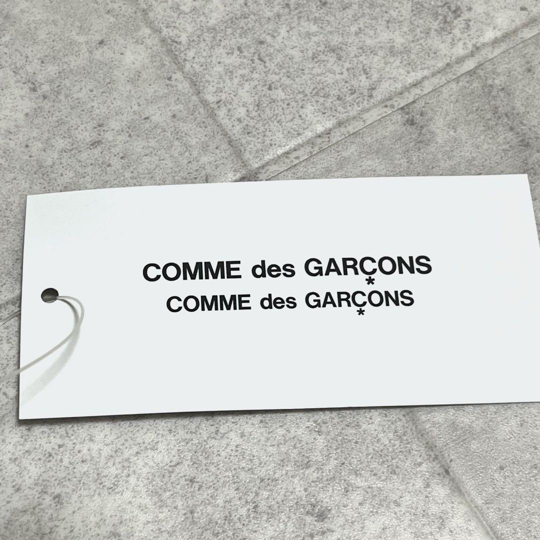 美品 COMME des GARCONS カーディガン タグ付 日本製