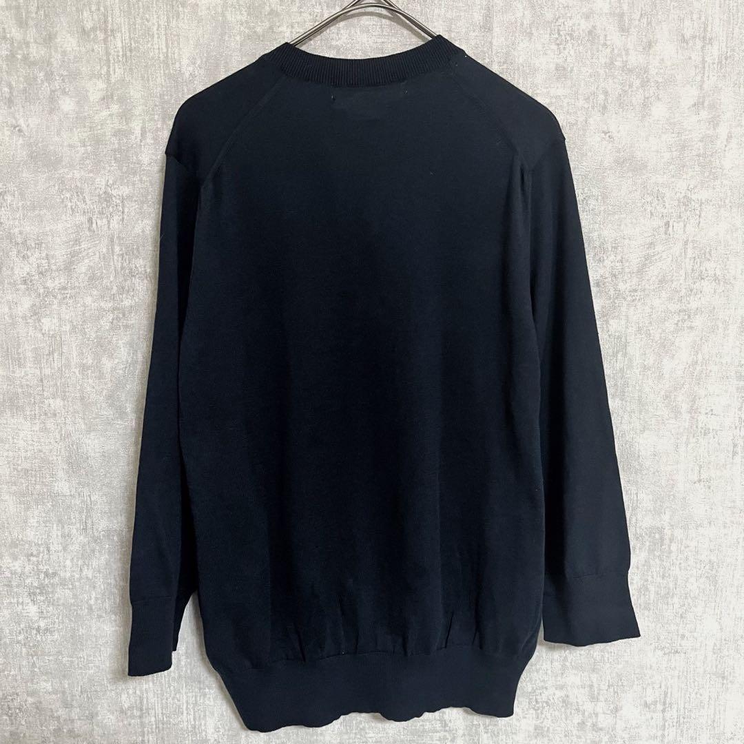 美品 COMME des GARCONS カーディガン タグ付 日本製