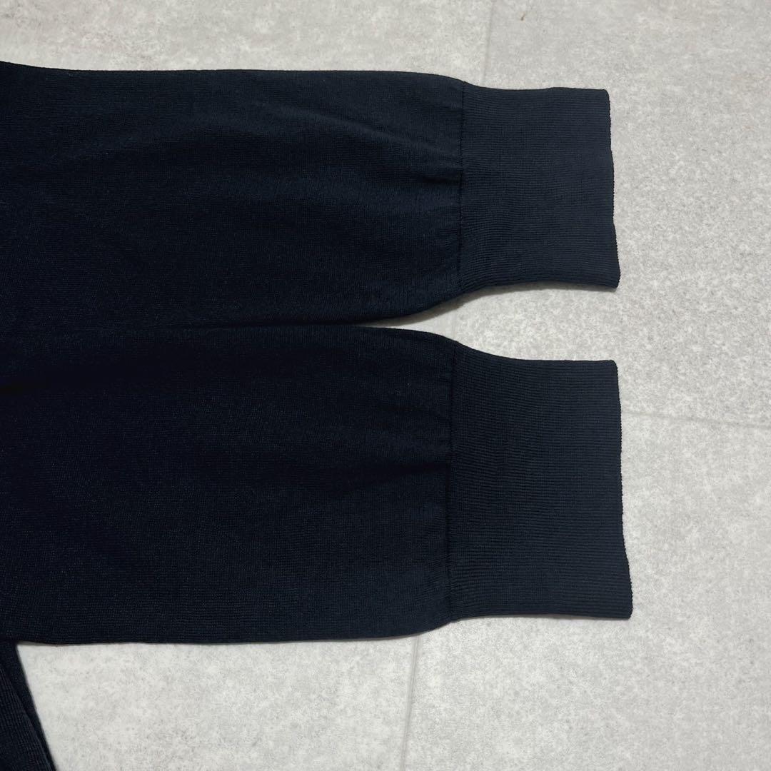 美品 COMME des GARCONS カーディガン タグ付 日本製