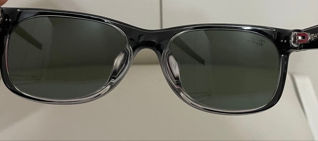 RAY BAN RB2132F 6052 55 ニューウェイファーラー希少モデル
