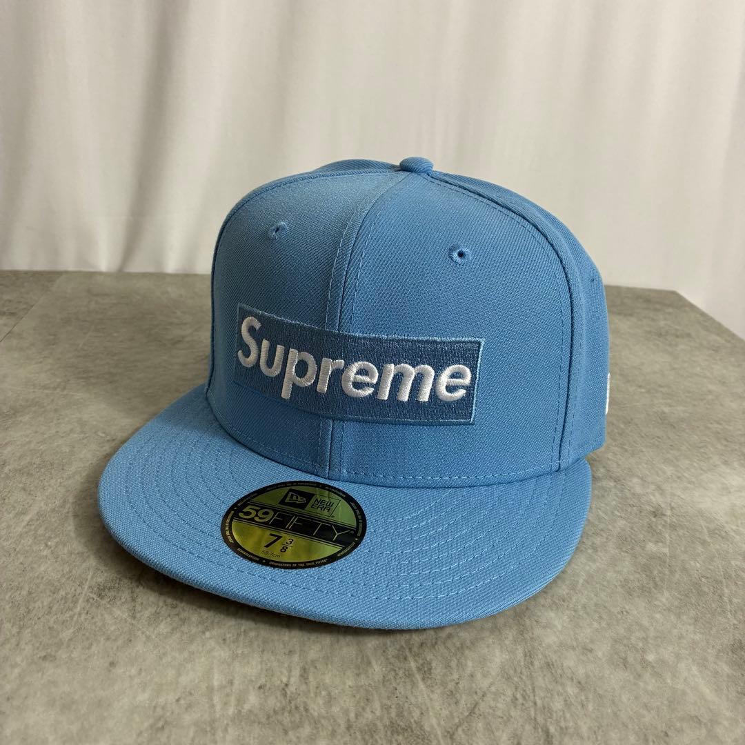 Supreme New Era 59FIFTY セントルイス・カージナルス