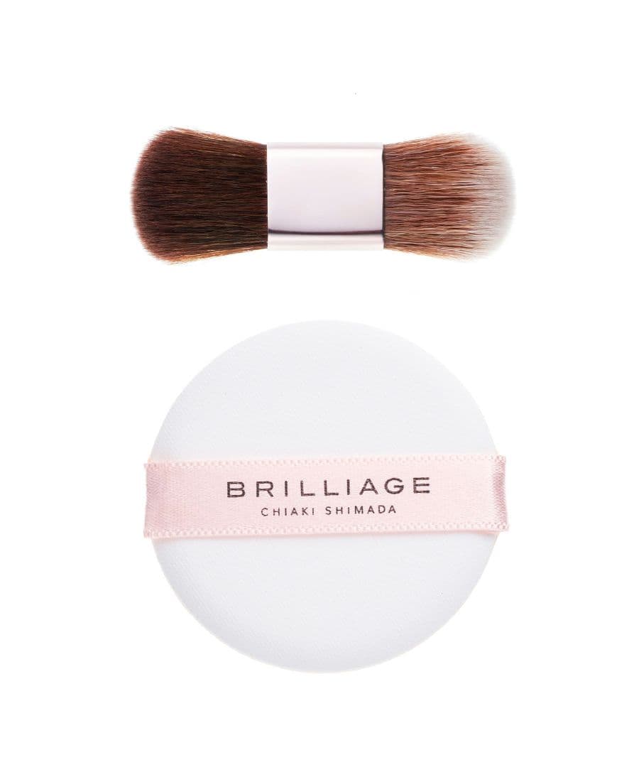 ♥【完売品】BRILLIAGE ファンデーション エフォートレスシック　 40