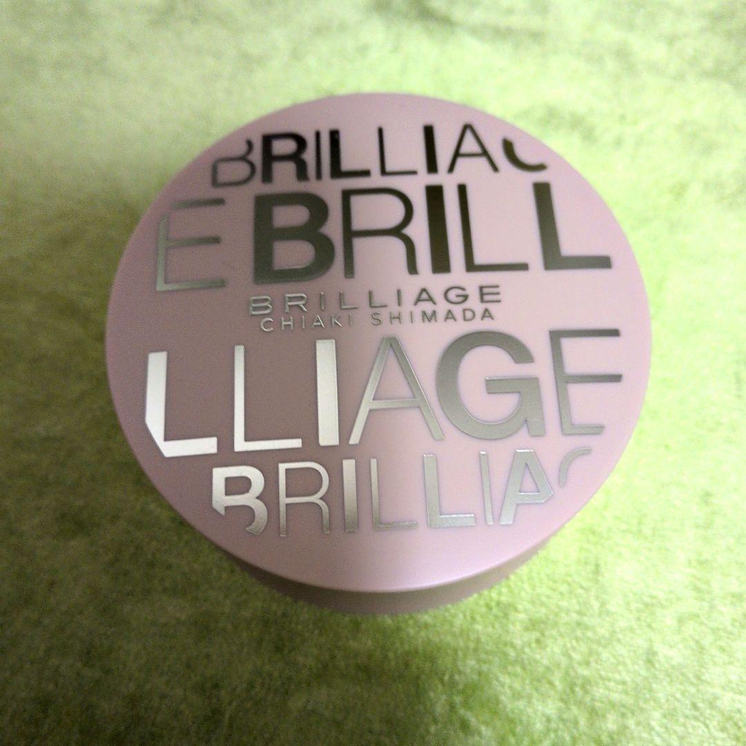 ♥【完売品】BRILLIAGE ファンデーション エフォートレスシック　 40