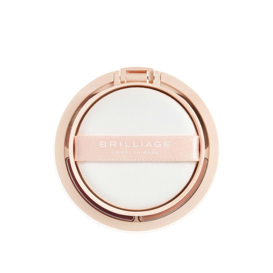 ♥【完売品】BRILLIAGE ファンデーション エフォートレスシック　 40