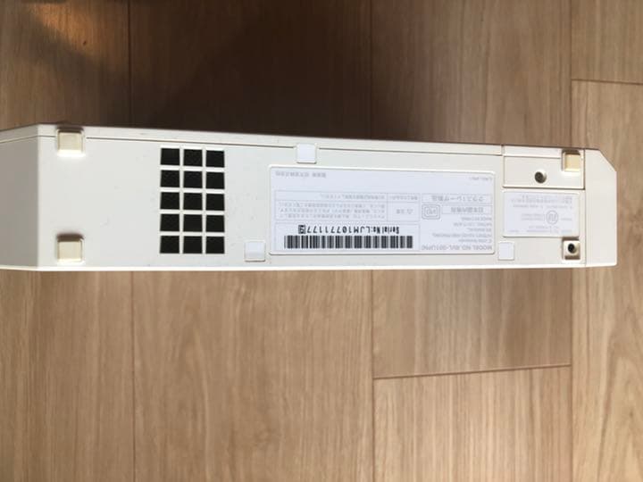 任天堂　Wii