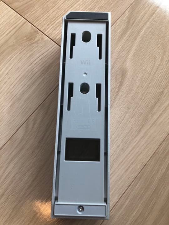 任天堂　Wii